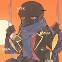 Error sans
