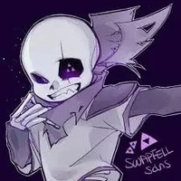 Swapfell sans