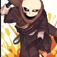 Ink sans