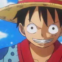Monkey D Luffy