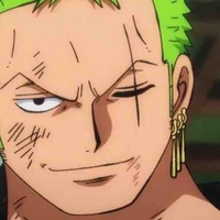 Roronoa Zoro