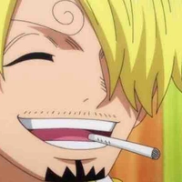 Vinsmoke Sanji