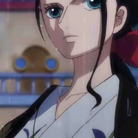 Nico Robin