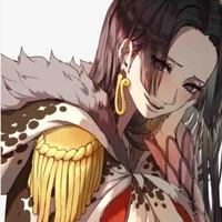 Boa Hancock