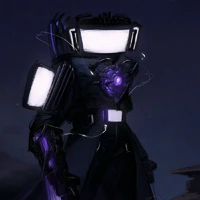 Titan TV man