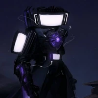 Titan TV man