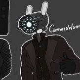 camera women/Mikura ( thư ký )