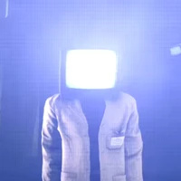 scientist TV man/underman