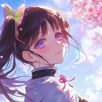 Tsuyuri Kanao