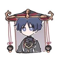 Shunikuzushi(Venrity)