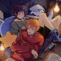 Venrity(Shunikuzushi)
