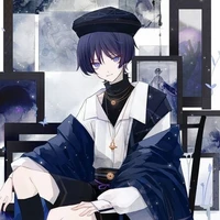 Scaramouche(Kunikuzushi)