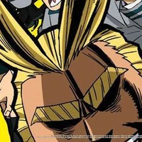 All Might