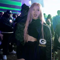 Park Chaeyoung