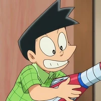 Honekawa Suneo