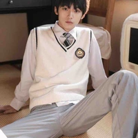 Hàn Minh Huy lúc nhỏ