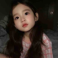 Hàn Dương Ngọc lúc nhỏ