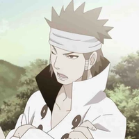 Otsutsuki Ashura 
