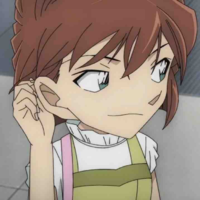 Miyano Shiho