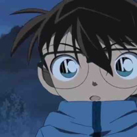 Edogawa Conan