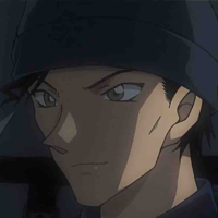 Akai Shuichi