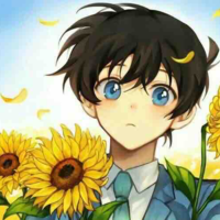 Kudou Shinichi