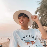 tác giả mê Sang