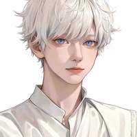 Aoki Ashi(Ba nuôi cô)