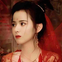 Hy Nguyệt-Huyền Nữ