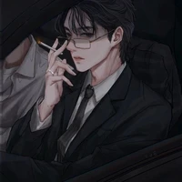 Tô Dịch Thần/Alpha/