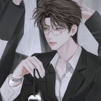 Ngụy Nhất Trần /Alpha/