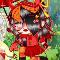 Lil Sa [Devil]