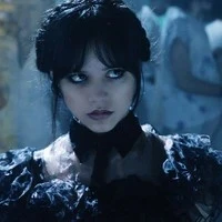 Wednesday addams