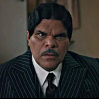 Gomez addams