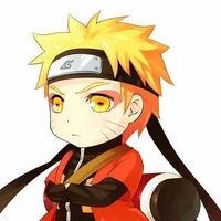 Uzumaki Naruto ( naru)