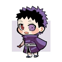 Uchiha Obito