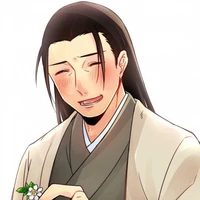 Senju Hashirama ( hashi)
