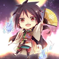 Uchiha Izuna