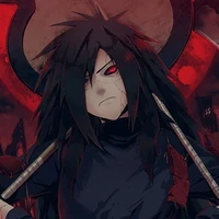 Uchiha Madara
