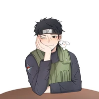 Uchiha Shisui