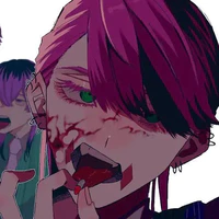 sanzu haruchiyo