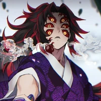 thượng huyền nhất kokushibou michikatsu