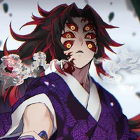 thượng huyền nhất kokushibou michikatsu