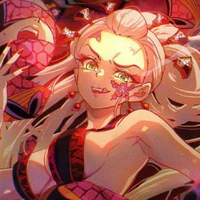 thượng huyền lục daki ( ume)