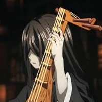 tân thượng tứ nakime