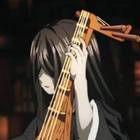 tân thượng tứ nakime