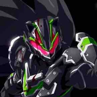 kamen rider tycoon bujin sword