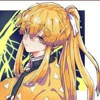Zenitsu