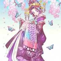 Kocho Shinobu