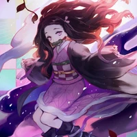 Kamado Nezuko